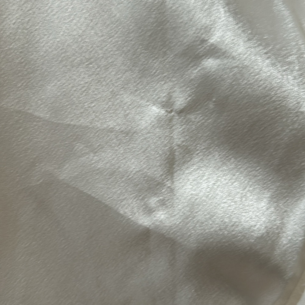 Vintage Dior Robe - Picture 6 of 14